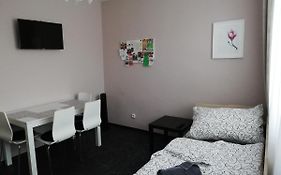 Apartmán Lednická